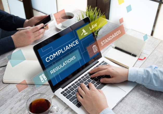 Customs clearence & Compliance