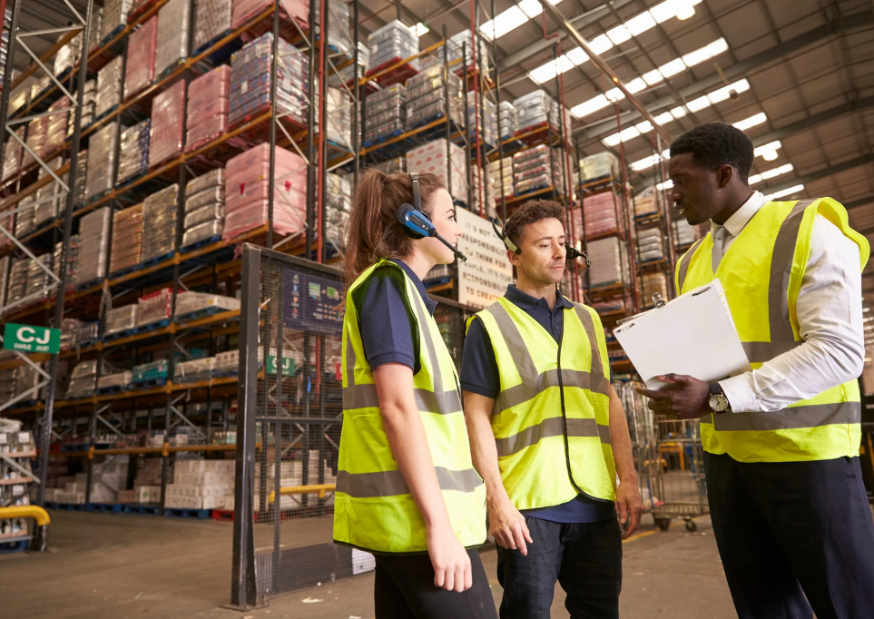 Supplier Verification