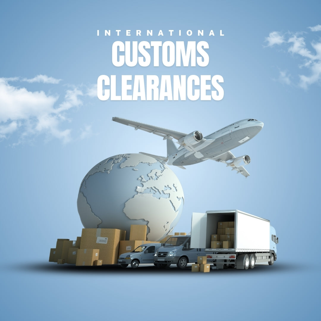 Hassle free clearence for smooth operations