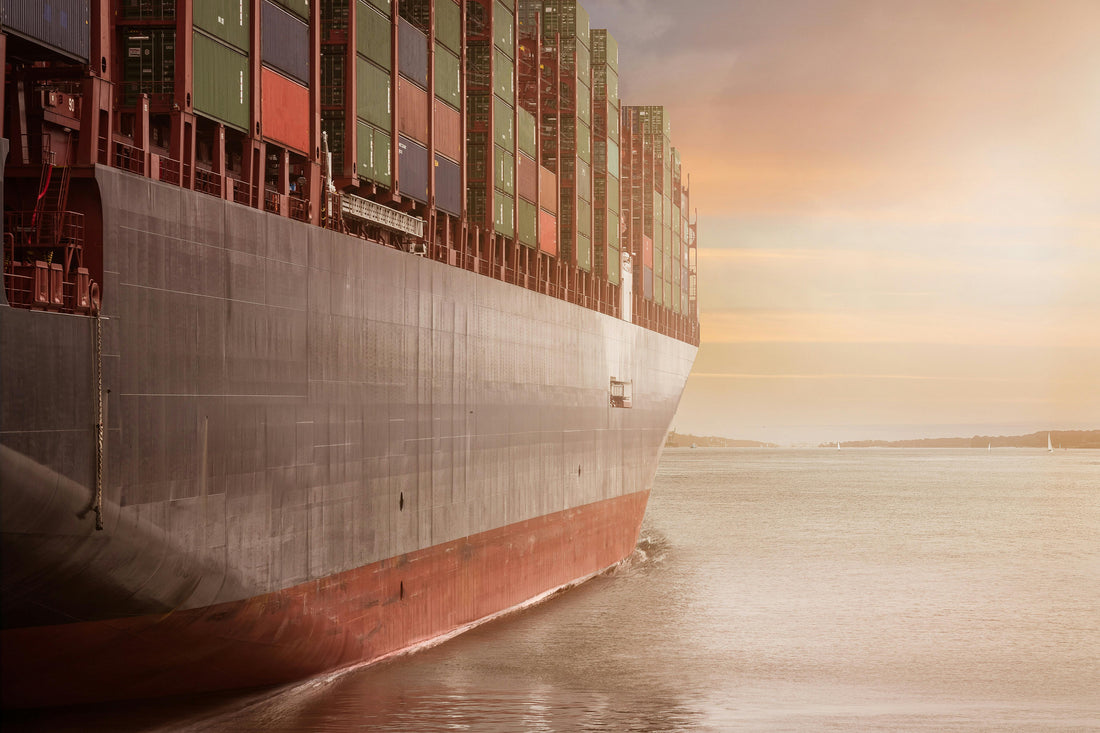 Interview with Fleet: Your Freight Forwarding Questions, Answered