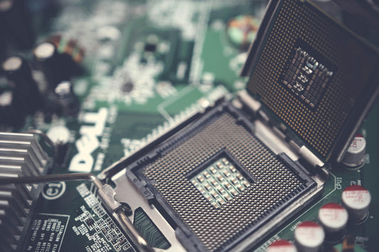 The Ultimate Guide to Importing Semiconductor Chips into India