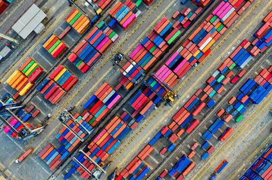 The Importer's Blueprint: How to Research and Select Profitable Products from China