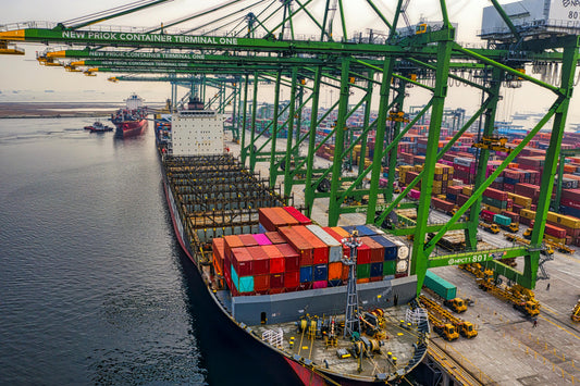 Top 20 Products India Exports to China