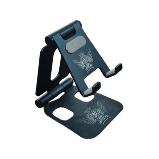 Bendable Full Rotation Mobile Stand