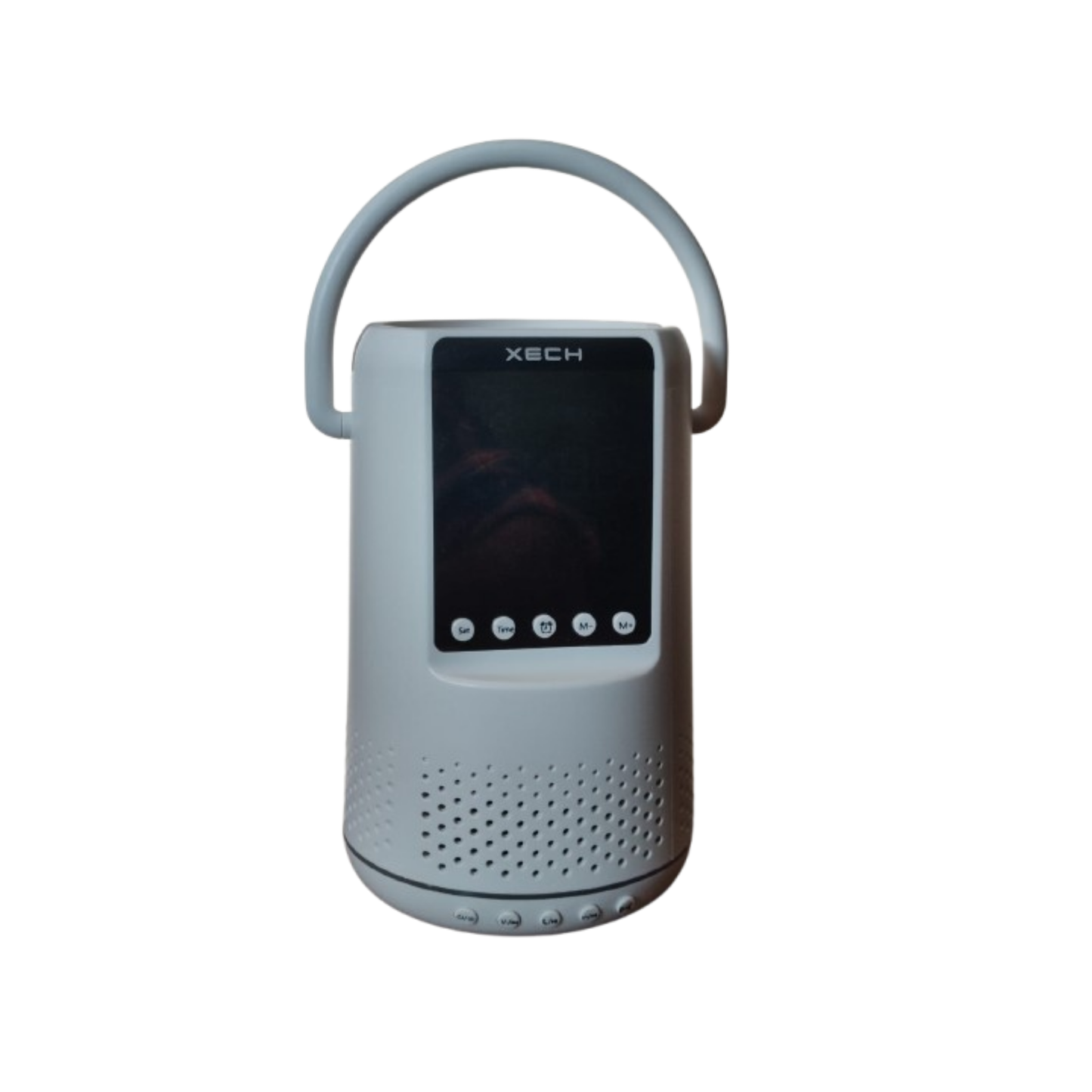 Bluetooth Speaker (Powerful Sound)