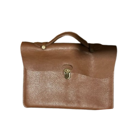 Eco-Friendly Cork Canvas iPad Sleeve