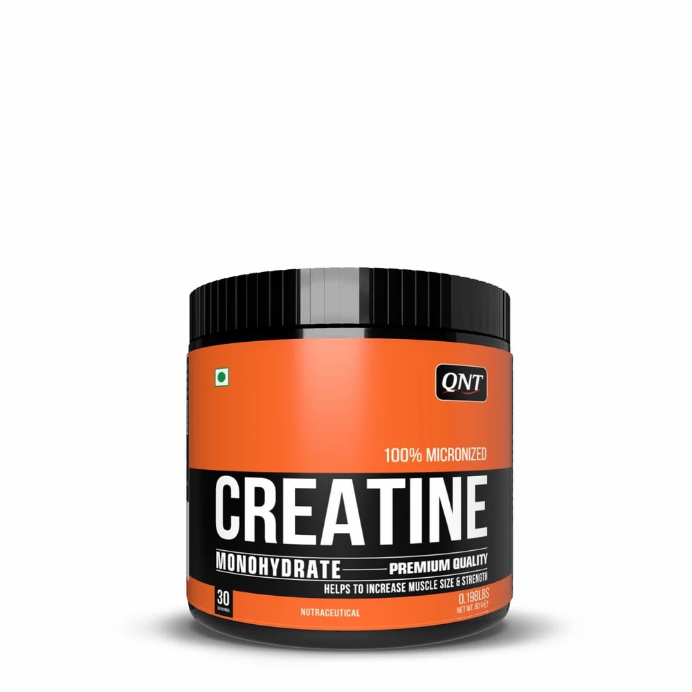 Creatine Monohydrate 90 G