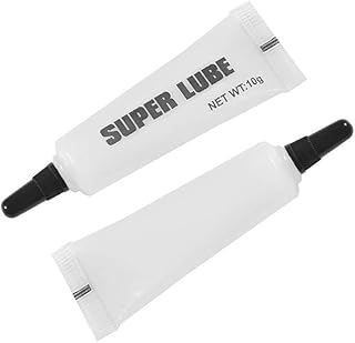 Easy Threed Super Lube Gear Grease for 3d Printer Reduce Noise Good Lubrication Effect Lubricating Oil 3D Printer Parts