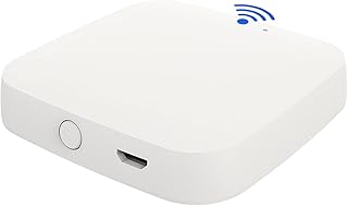 Tuya WiFi Smart Home Electronic Door Lock