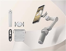 Portable Flyir Gimbal Versatile 2-Axis Gimbal for Dynamic Shots