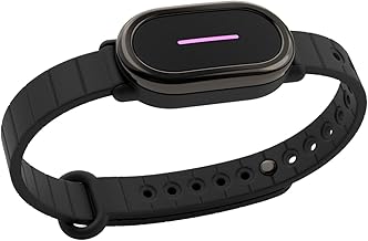 Long Distance Smart Airtag for Pet Dog Kid Car Key Wallet Luggage Key Finder Locator Wireless Anti Lost Alarm Tracker Device