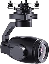 Quick-Release 30X Zoom Gimbal for Uavs