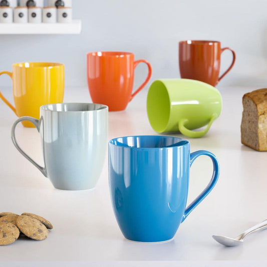 CERAMIC MUG