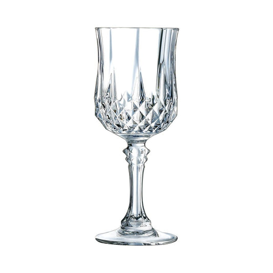 LONGCHAMP STEM GLASS