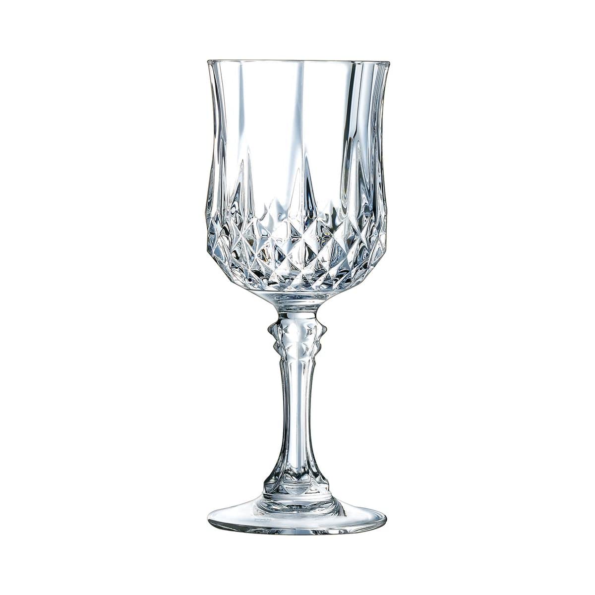LONGCHAMP STEM GLASS