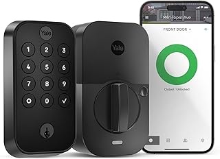 High Security Smart Lock Fingerprint Smart Door Lock Suitable for Home Hotel Apartment