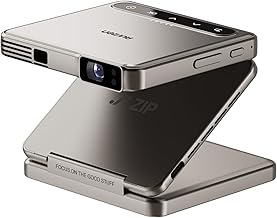 Pocket Projector Yg220 Home Theater LED Focus 480*272 Mini Projector Yg220 with Tripod Yellow White Optional