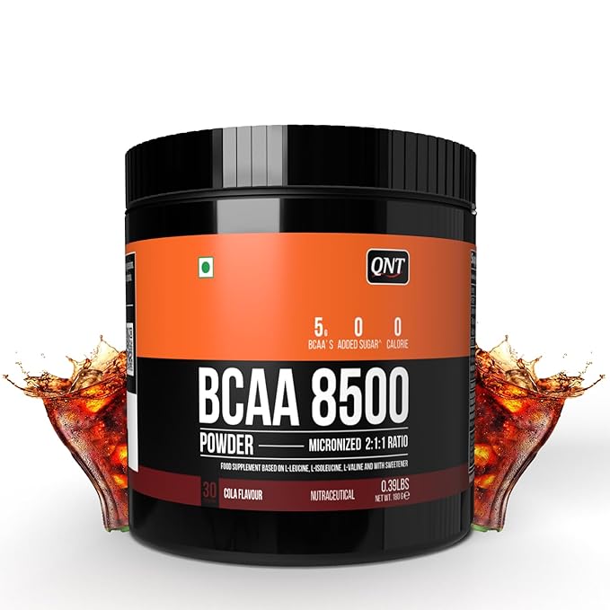 BCAA 8500 180GM