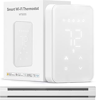 Smart Underfloor Electric Heating Mats Easy to Install at Home