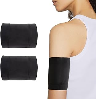 Armband For Diabetes Monitoring System Protection To Replace Patch Tapes Sports Swimming Arm Sleeve Band Patches Protect Sensor