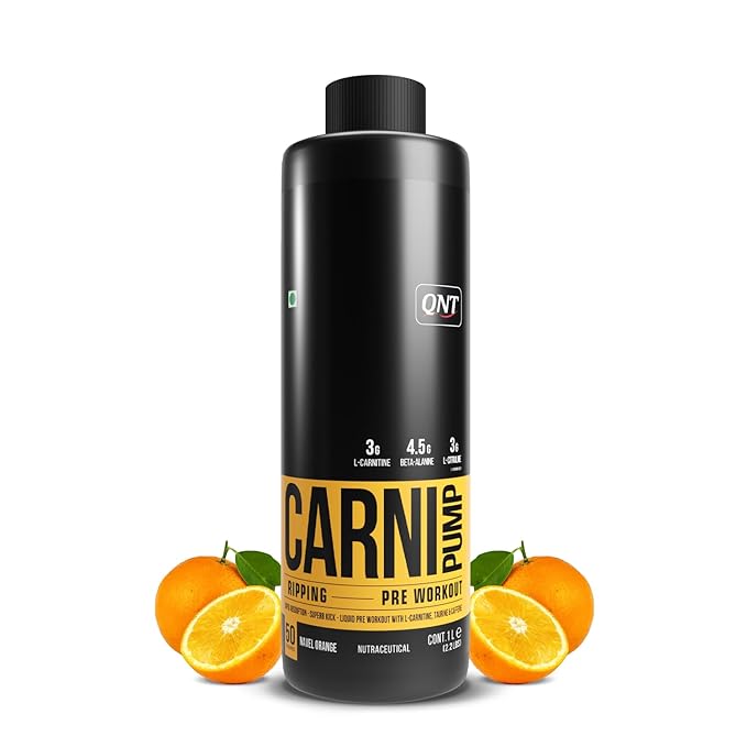 CARNI PUMP (New Launched) 1L