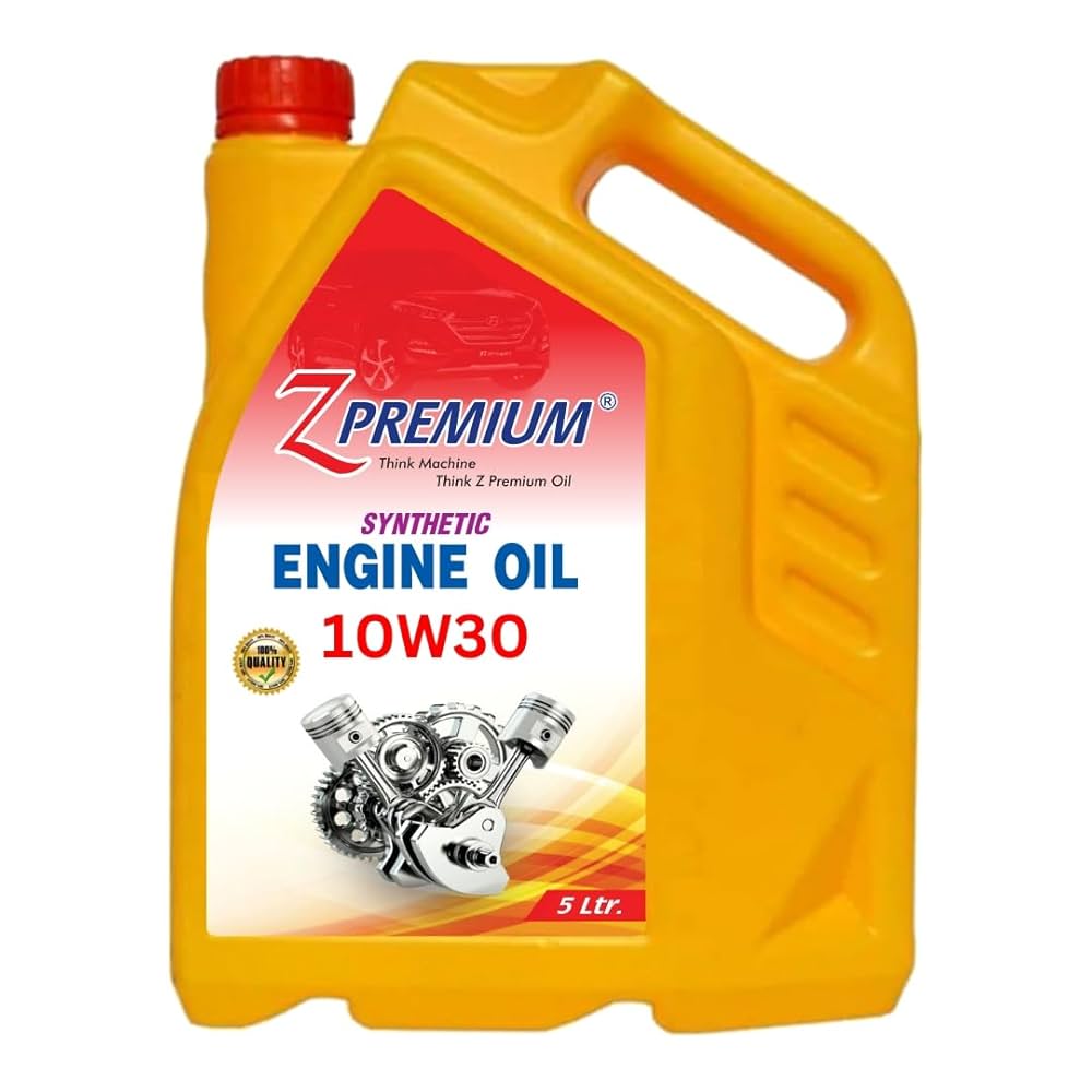 Mob 1L 5L Motor Engine Oil Sae 10-30 10 W30 10 W 30 10W 30 10W-30 10W30 Full Synthetic Car Lubricating Motor Engine Oil