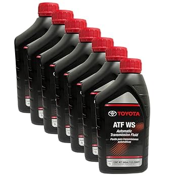 Factory Price ATF Transmission Fluid Automatic Transmission Fluid
