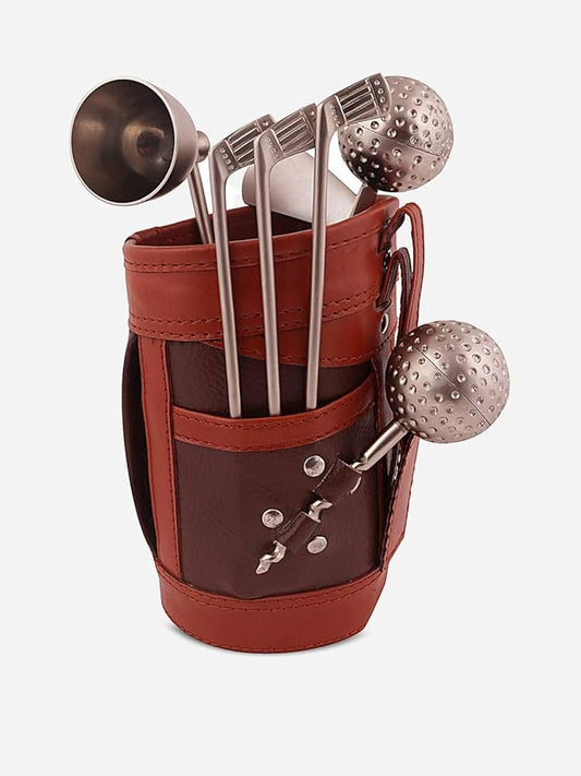 GOLF BAR SET