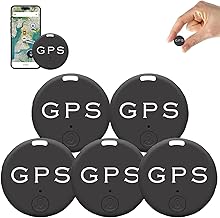 Mini GPS Anti-Lost Tracker for Kids Pets Luggage Wholesale Smart Locator Device