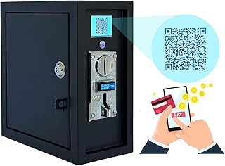 Electric Coin Operated Commercial 4D Full Body Vending Massage Chair with Zero Gravity for Ultimate Comfort