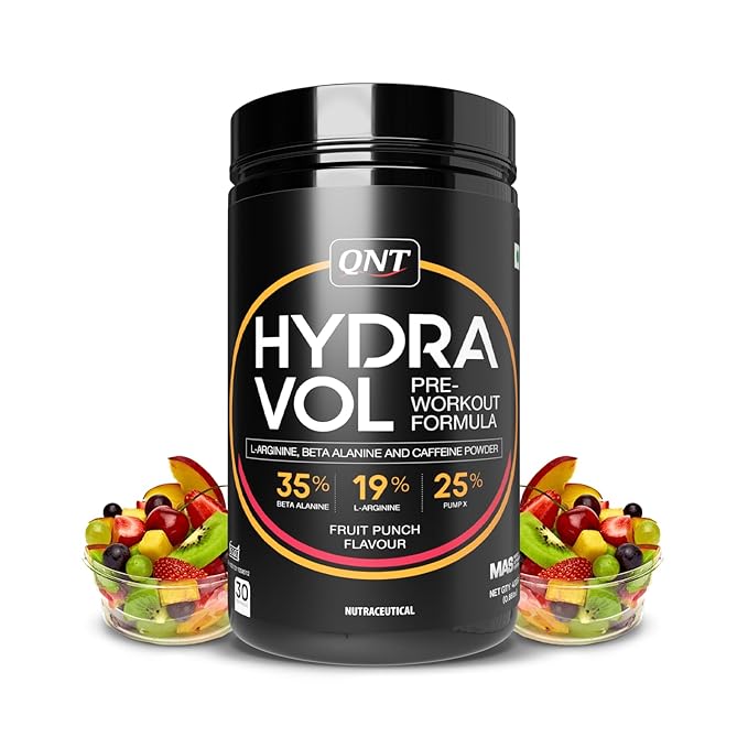 Hydravol 400 G