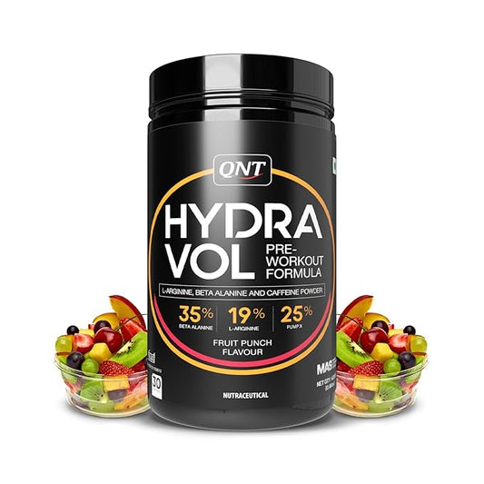 Hydravol 400 G