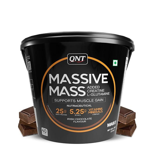 Massive Mass 6 KG