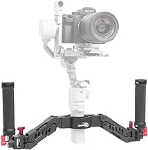 Flyir Gimbal 2-Axis Lightweight Stabilizer for High Performance Use
