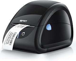 Digital Label Solution High Cutting Accuracy and High Resolution Printing Self Adhesive Label Printer and Cutter for Small Batch Production