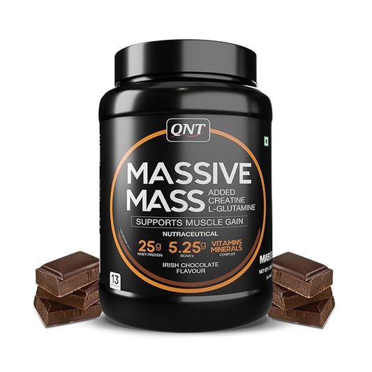 Massive Mass 2 KG