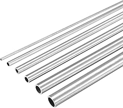 Premium Stainless Steel Tubes for Innovative Architectural Solutions
