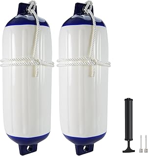 Martime Fener Durable Yacht Fender