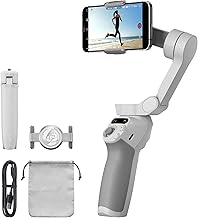 Flyir Gimbal Compact Light Gimbal for Versatile 2-Axis Stabilization