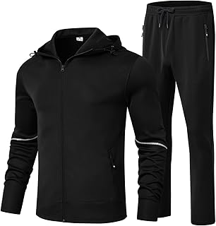 Men's Running Tracksuit Training Fitness Sportswear Set Compression Leggings Sport Clothes Gym Sports Tight Sweatpants 826+925