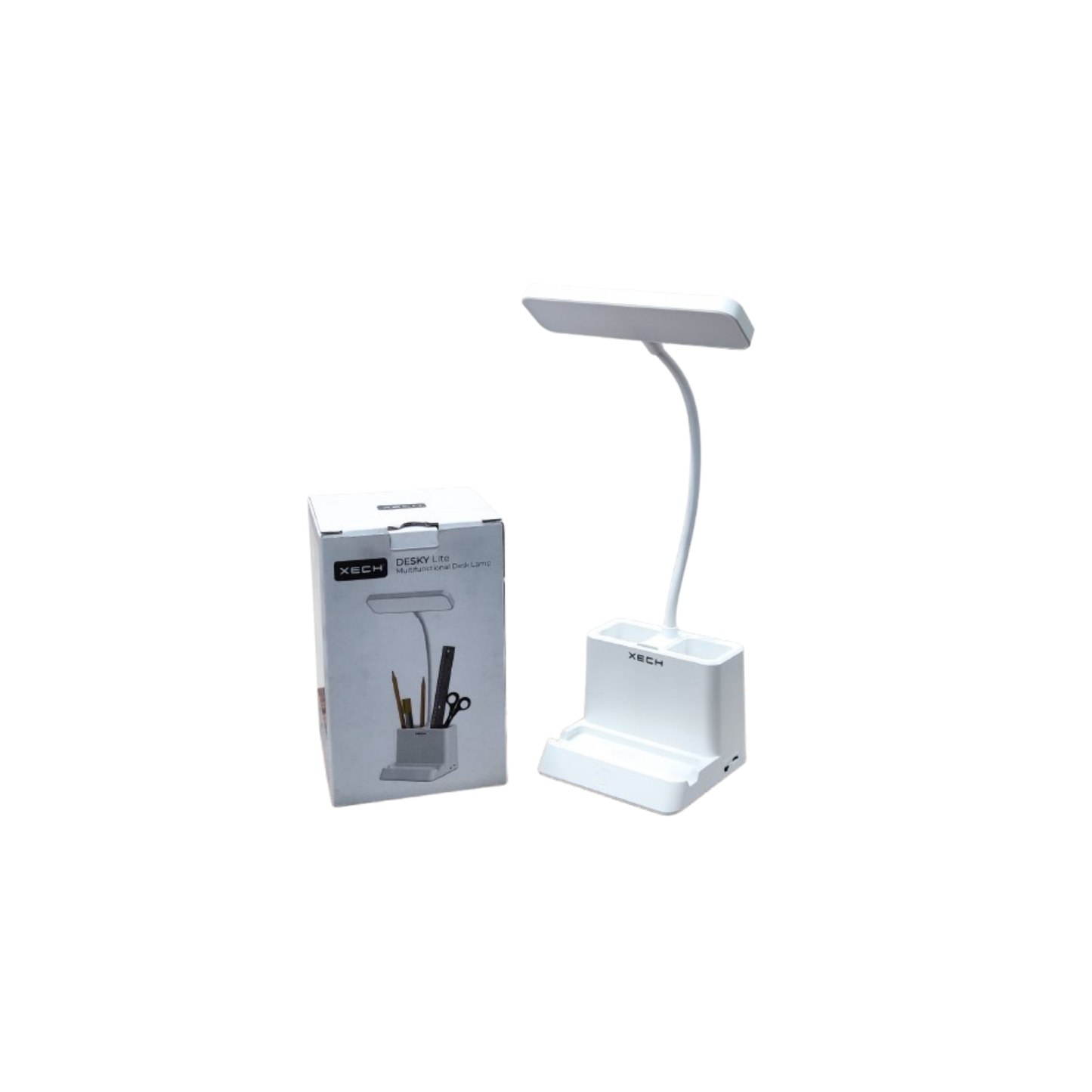 Multifunctional Lamp