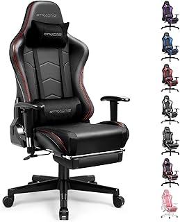 Office Chair Game Chair Gaming PU Leather Silla Gamer Massage Racing Wholesale Market Gaming Chair