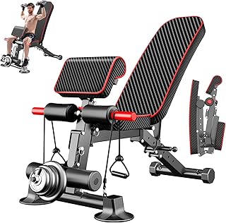 Multi Gym Equipment Exercise Grip Bar Cable Handle Strength Training Gym Accessories