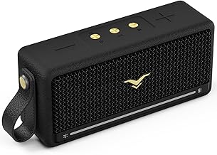 New Wireless Retro Bluetooth Wooden Speaker Sk-2025 Outdoor Subwoofer Classic Speaker