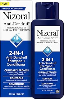Professional Anti Dandruff Anti Hair Loss Hair Shampoo for Sensitive Scalp and Hair Health