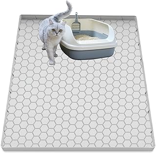 Smart Cat Mat: Multi-Scene Solution for Pet Owners