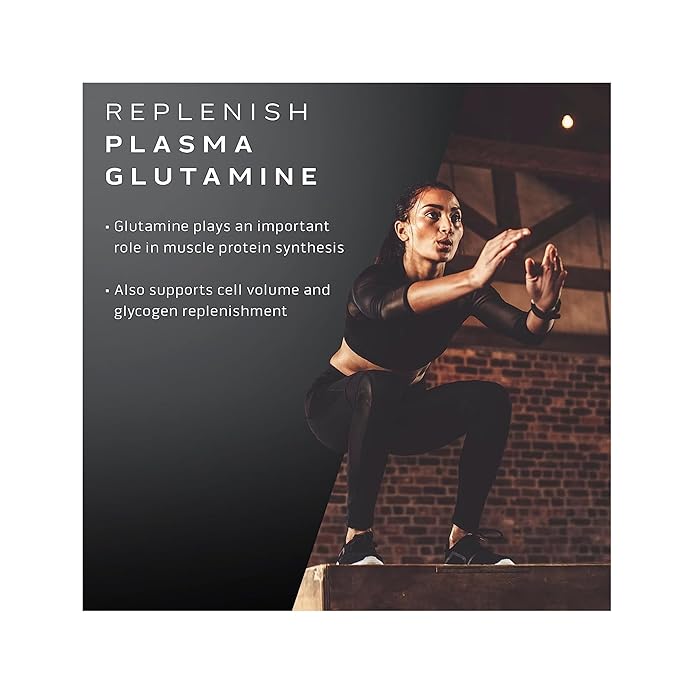 Muscletech Platinum 100% Glutamine