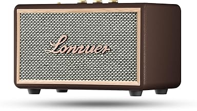 Retro 6W Wireless Subwoofer TV Soundbar Wooden Bluetooth Speaker Home Theater Bluetooth Speaker