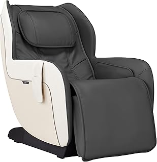 Massage 4D SL Track Zero Gravity Full Body Smart Deluxe Electric Recliner Massage Chair with CE and CB and FCC