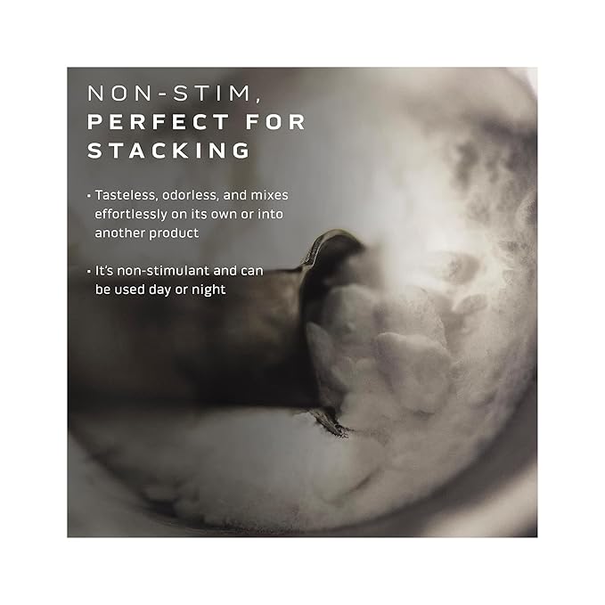 Muscletech Platinum 100% Glutamine